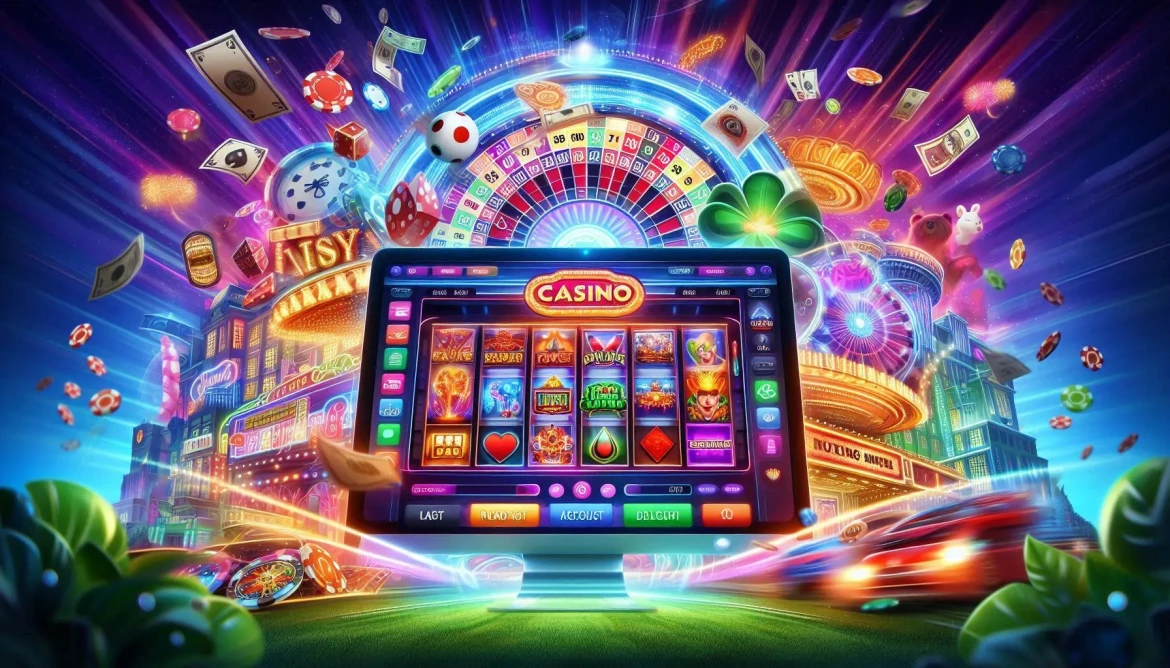 Captain Jack Casino